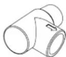 Hatco IWB2 - Accessoires de plomberie - 3