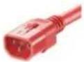 Panduit ED001 - Cables de Alimentación de Doble Bloqueo - 1