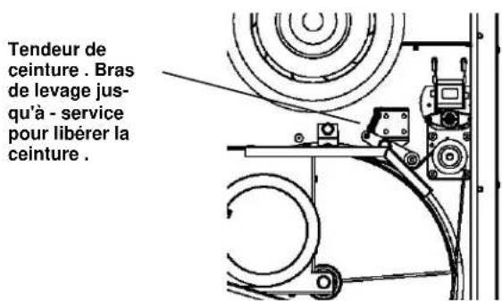 Dri Eaz DriTech 4000i - Entretien - 3