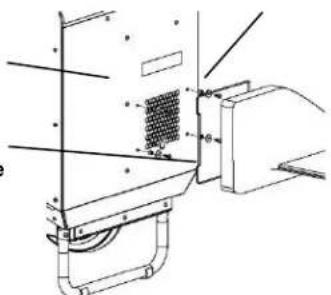 Dri Eaz DriTech 4000i - Extraction d'eau - 1