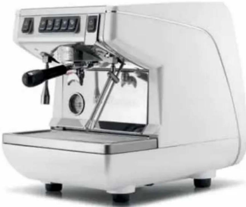 NUOVA SIMONELLI Appia Life - APPIA life. - 1