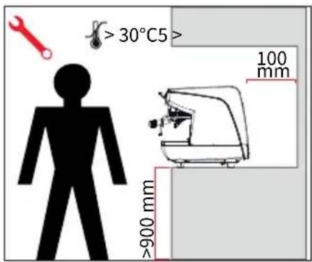 NUOVA SIMONELLI Appia Life - INTENDED USE - 1