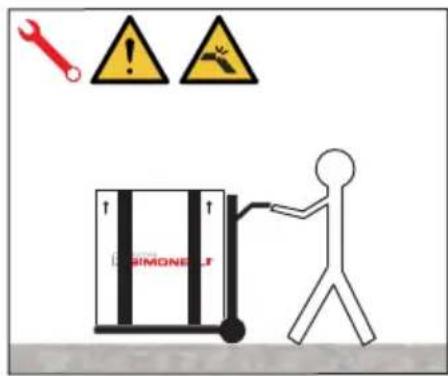 NUOVA SIMONELLI Appia Life - Transport - 3