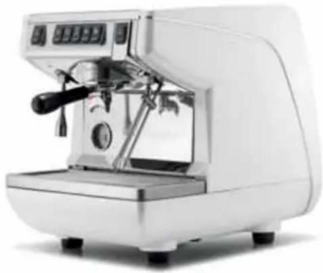 NUOVA SIMONELLI Appia Life - 2 - 3