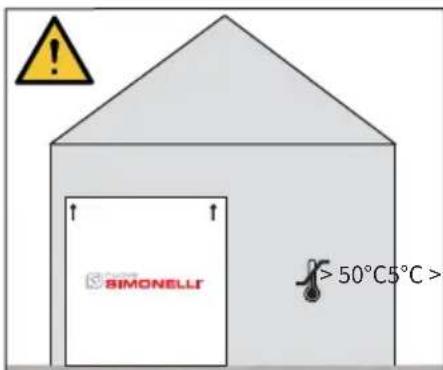 NUOVA SIMONELLI Appia Life - STORED - 1