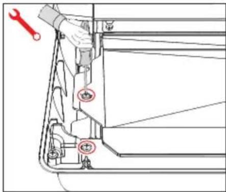NUOVA SIMONELLI Appia Life - Riempimento automatico caldaia - 1