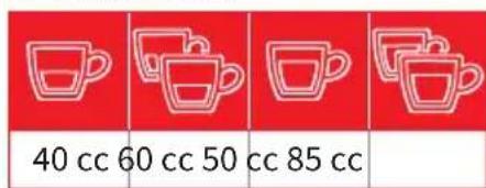 NUOVA SIMONELLI Appia Life - Programmazionedosi standard - 1