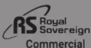 Royal Sovereign RDHC150P - INSTALLATION DU TUYAU DE LA POMPE AUTOMATIQUE - 2