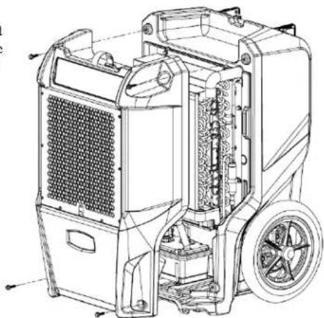 Dri Eaz LGR 6000Li - As Needed - 1