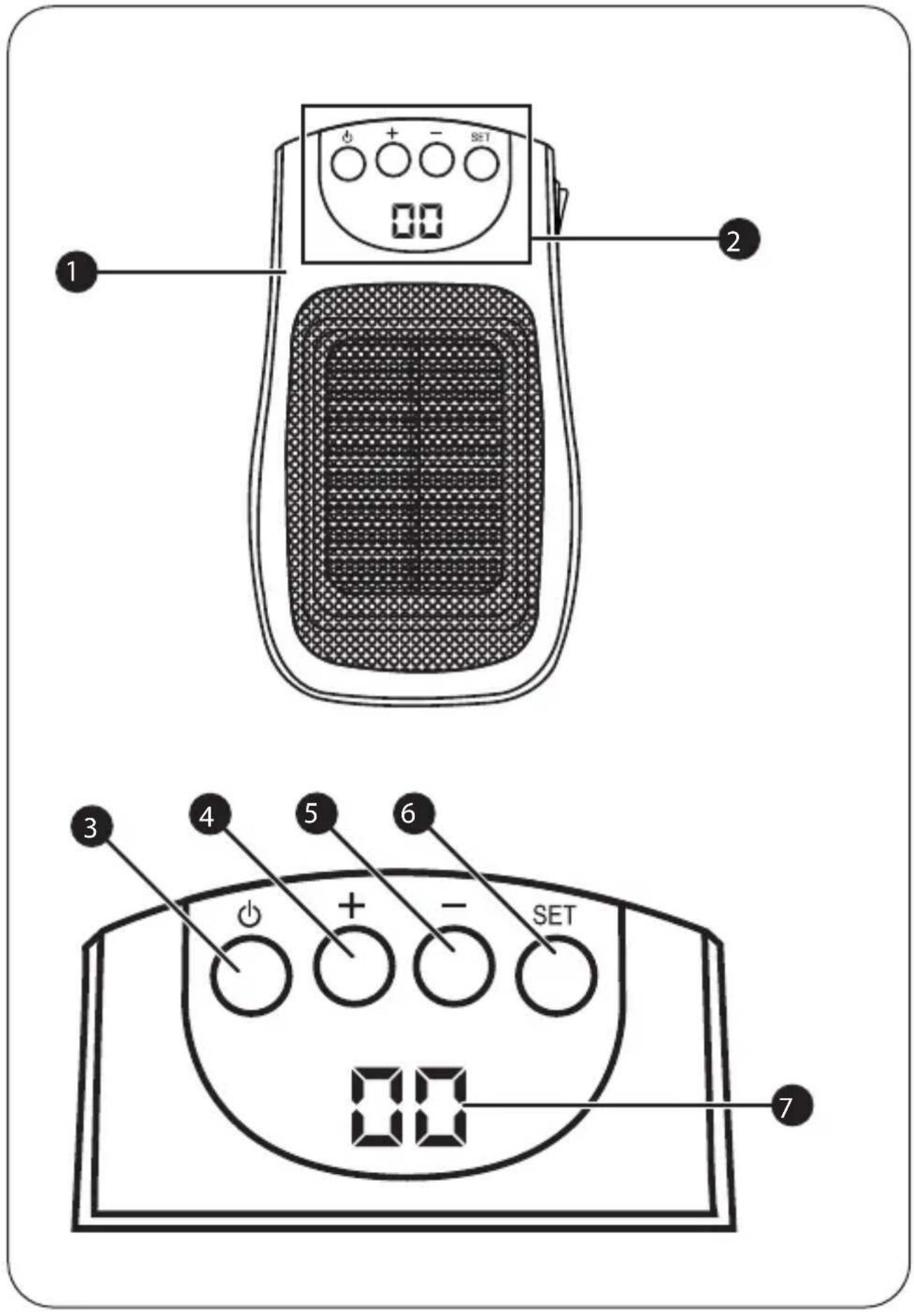 Ambiano SH600B - Entsorgung 80 - 1