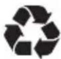 Ambiano SH600B - Recycler l'emballage - 1