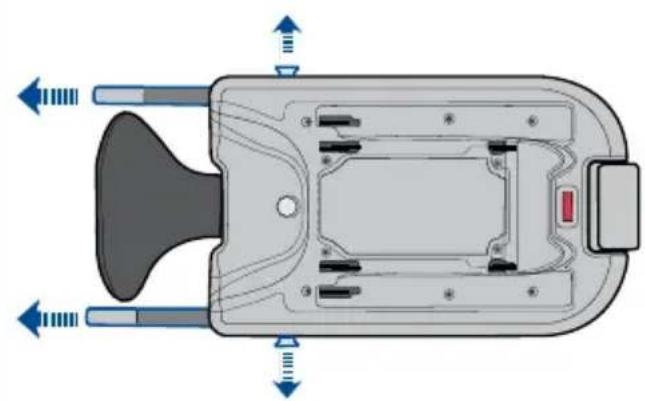 Axkid Modukid Base - 8