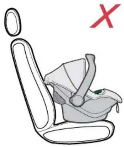 Axkid Modukid Infant - 20