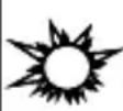 Emos E6016 - Icone Previsioni Meteo: - 1