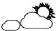 Emos E6016 - Pronóstico del tiempo - 2