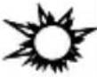 Emos E6016 - Wettervorhersagesymbol: - 1