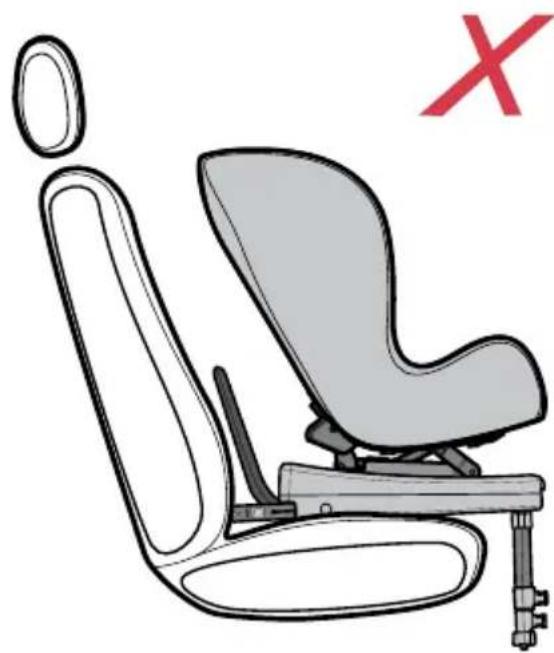 Axkid Modukid Seat - 14