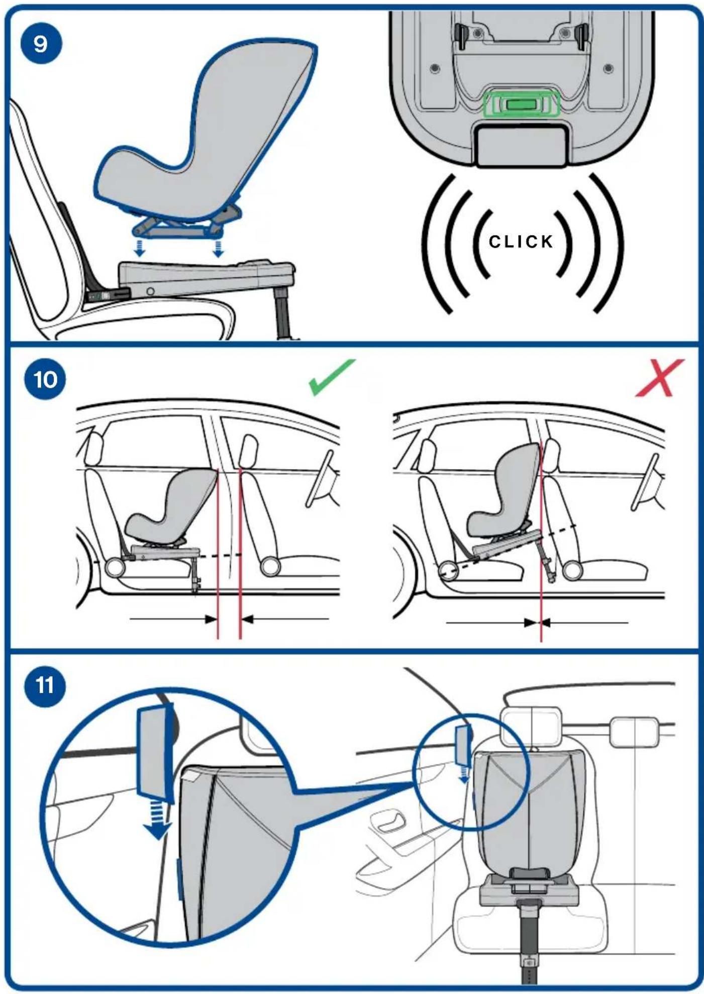 Axkid Modukid Seat - 15
