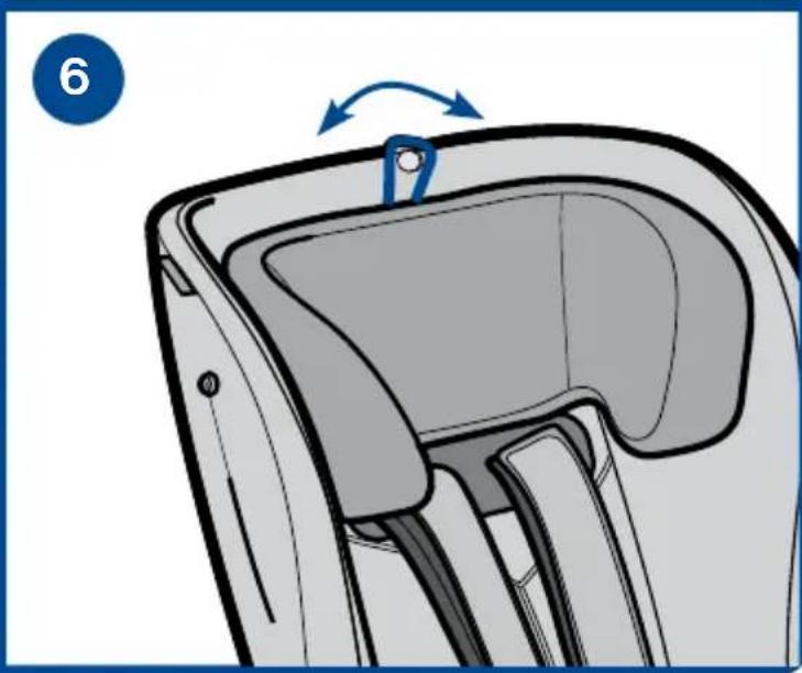 Axkid Modukid Seat - 10