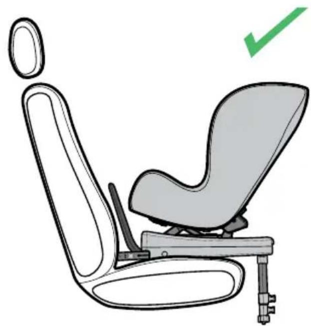 Axkid Modukid Seat - 13