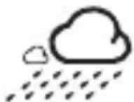 Emos E8647 - Wettervorhersage - 4