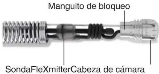 RIDGID SeeSnake Mini Pro - Descripción - 1