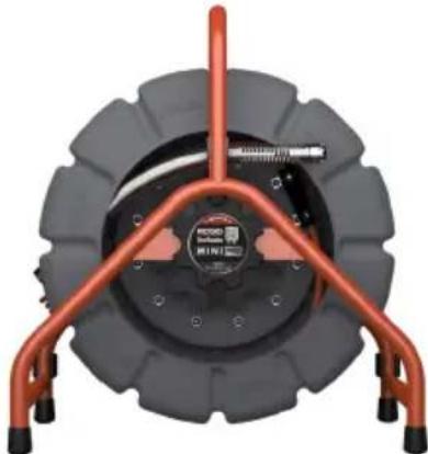 RIDGID SeeSnake Mini Pro - Vue d'ensemble du see snake mini pro - 1