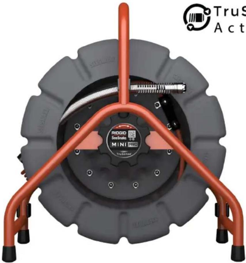RIDGID SeeSnake Mini Pro - MINI PRO - 1