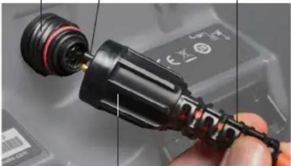 RIDGID SeeSnake Mini Pro - NOTICE - 1
