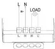 Emos G1150 - Regulēšana - 1