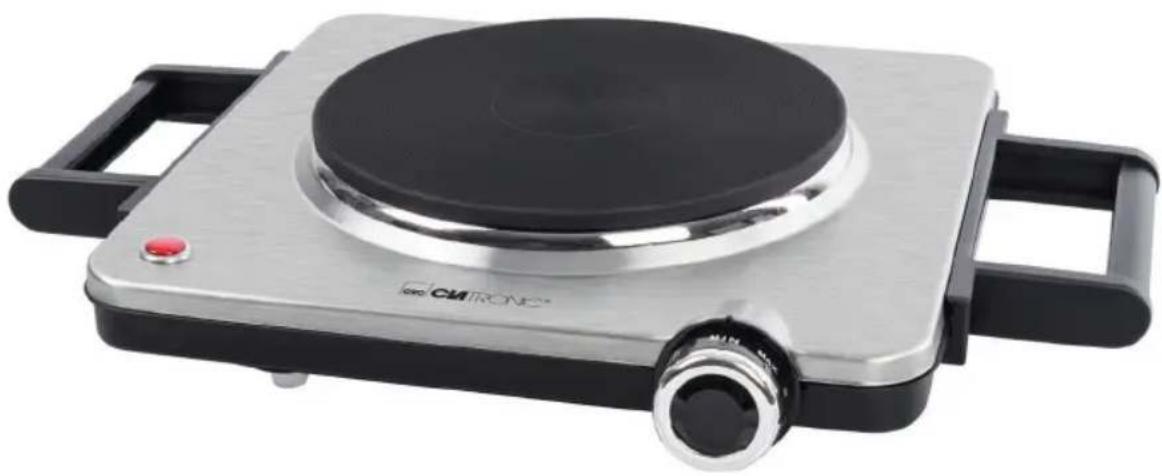 CLATRONIC EKP 3788 E - 1