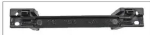 CLATRONIC EKP 3788 E - Montaggio delle impugnature - 1