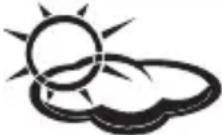 Emos E8670 - Ikone vremenske napovedi - 2