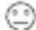 Emos E8670 - Comforticoon - smiley - 3