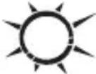 Emos E8670 - Wettervorhersagesymbole - 1