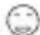 Emos E8670 - Comforticoon - smiley - 1