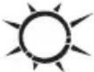 Emos E8670 - Weather Forecast Icons - 1