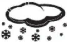 Emos E8670 - Wettervorhersagesymbole - 4