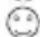 Emos E8670 - Comforticoon - smiley - 2