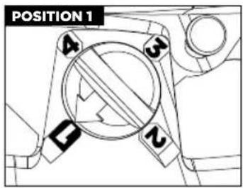 SCOTT Shield Goggle - WWW.SCOTT-SPORTS.COM - 1
