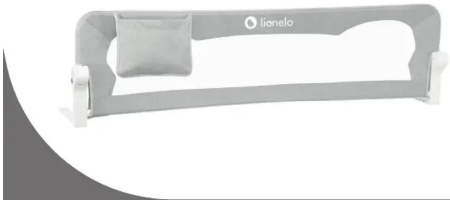 Lionelo Eva - 1