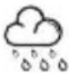 Emos E0352 - Weather Forecast - 6