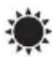 Emos E0352 - Weather Forecast - 1