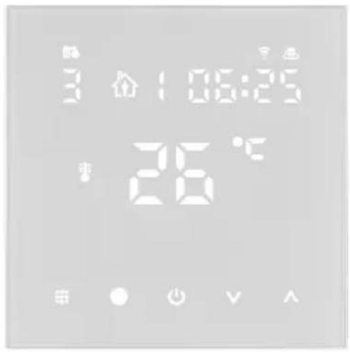 3 1:06:25 26 °C