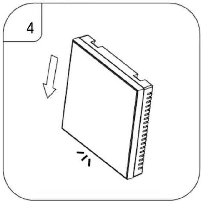 Emos P56201UF - Upozornenie: - 10