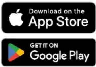 Download on the App Store GET IT ON Google Play