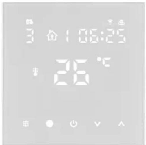 3 1:06:25 26 °C