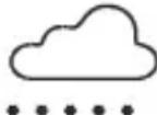 Emos E5080 - Weather Forecast - 6