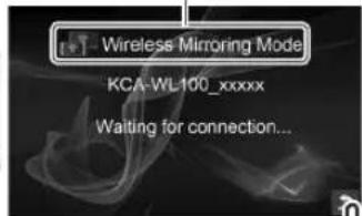 KENWOOD KCAWL100 - Information on Disposal of Old Electrical and Electronic Equipment and Batteries (applicable for countries that have adopted separate waste collection systems) - 1