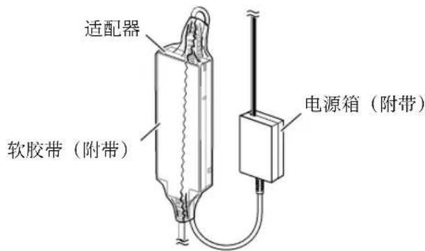 KENWOOD KCAWL100 - 连接适配器 - 3